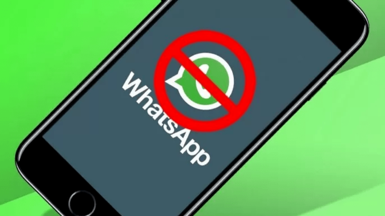 WhatsApp no funcionará en 43 modelos de celulares.