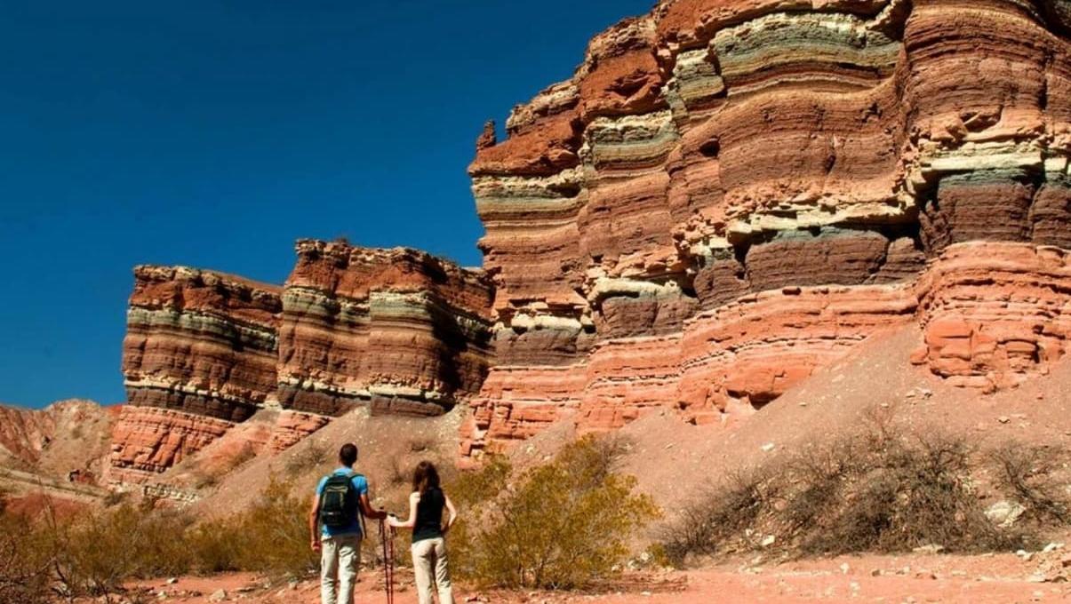 La Argentina tiene destinos turísticos imperdibles para tener en cuenta a la hora de planificar vacaciones.