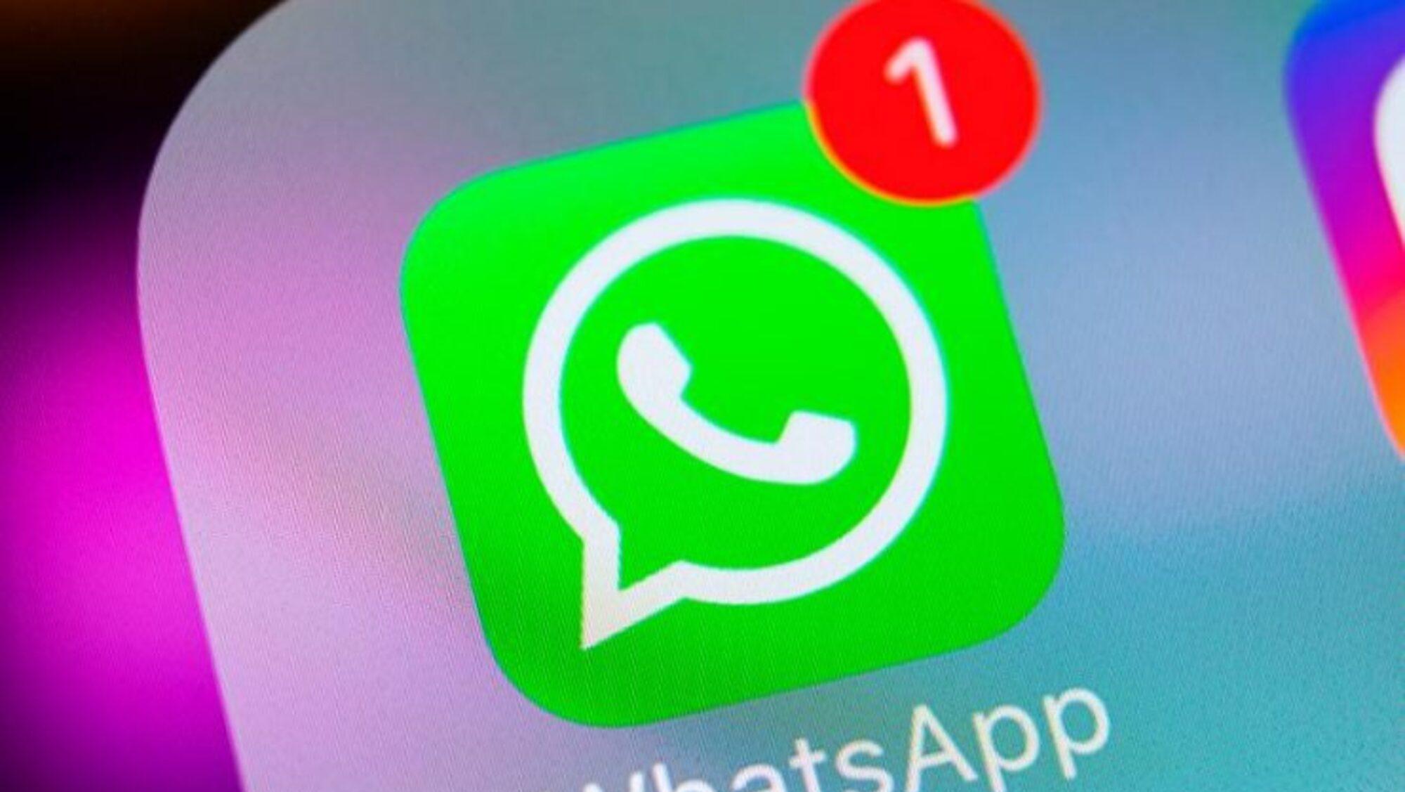 WhatsApp actualizará su software en noviembre, por lo que algunos dispositivos ya no podrán utilizar la app.