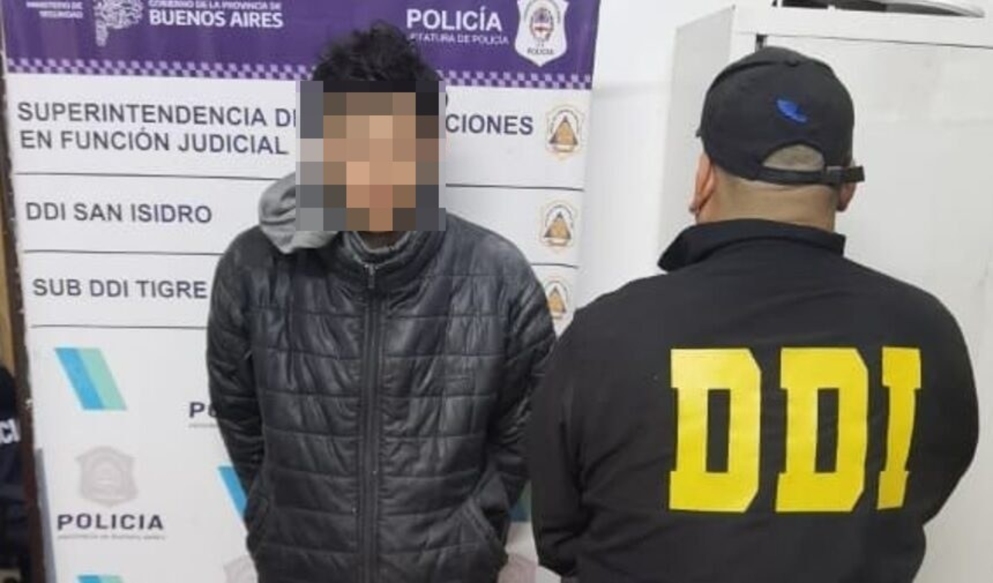 Por este indeseable al pequeño debieron operarlo de urgencia.