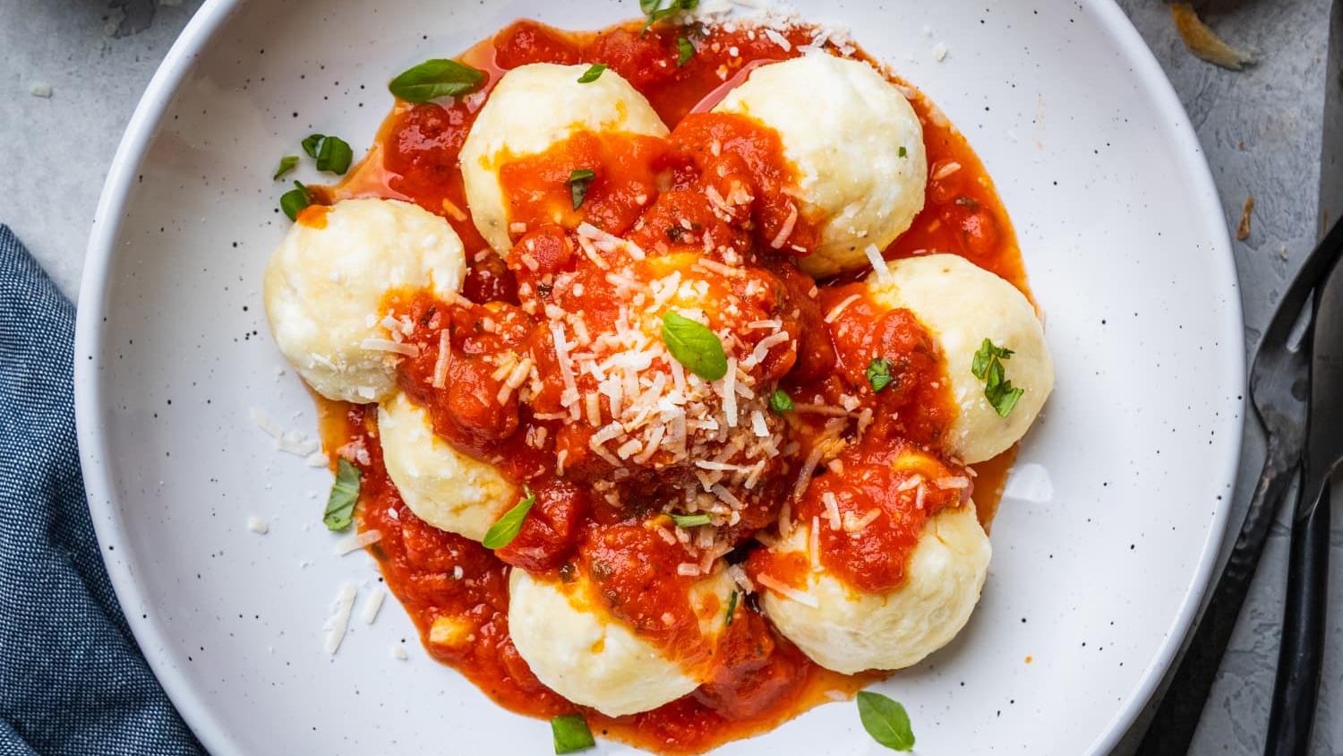 Un plato abundante y fácil de cocinar que 