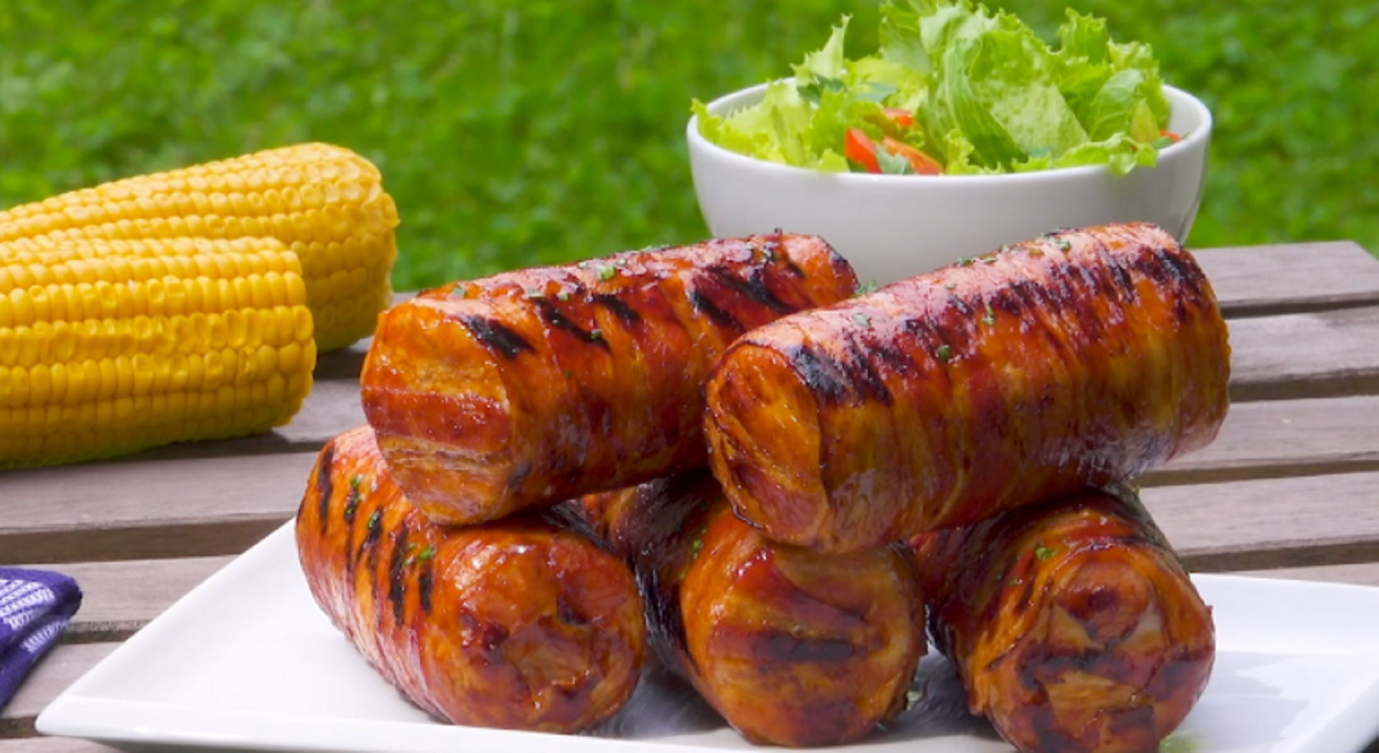 Estas opciones convertirán tu asado del domingo en algo fuera de lo común. 