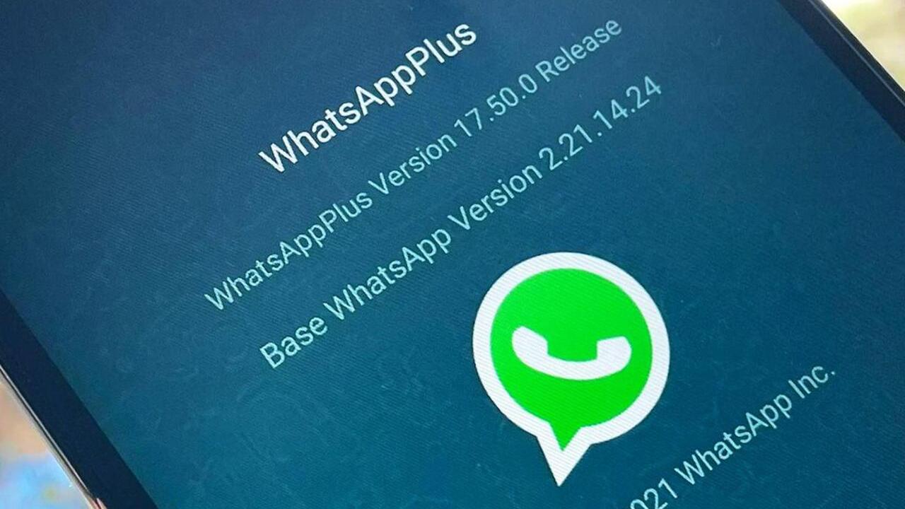 La última versión de WhatsApp Plus sumó nueva herramientas.