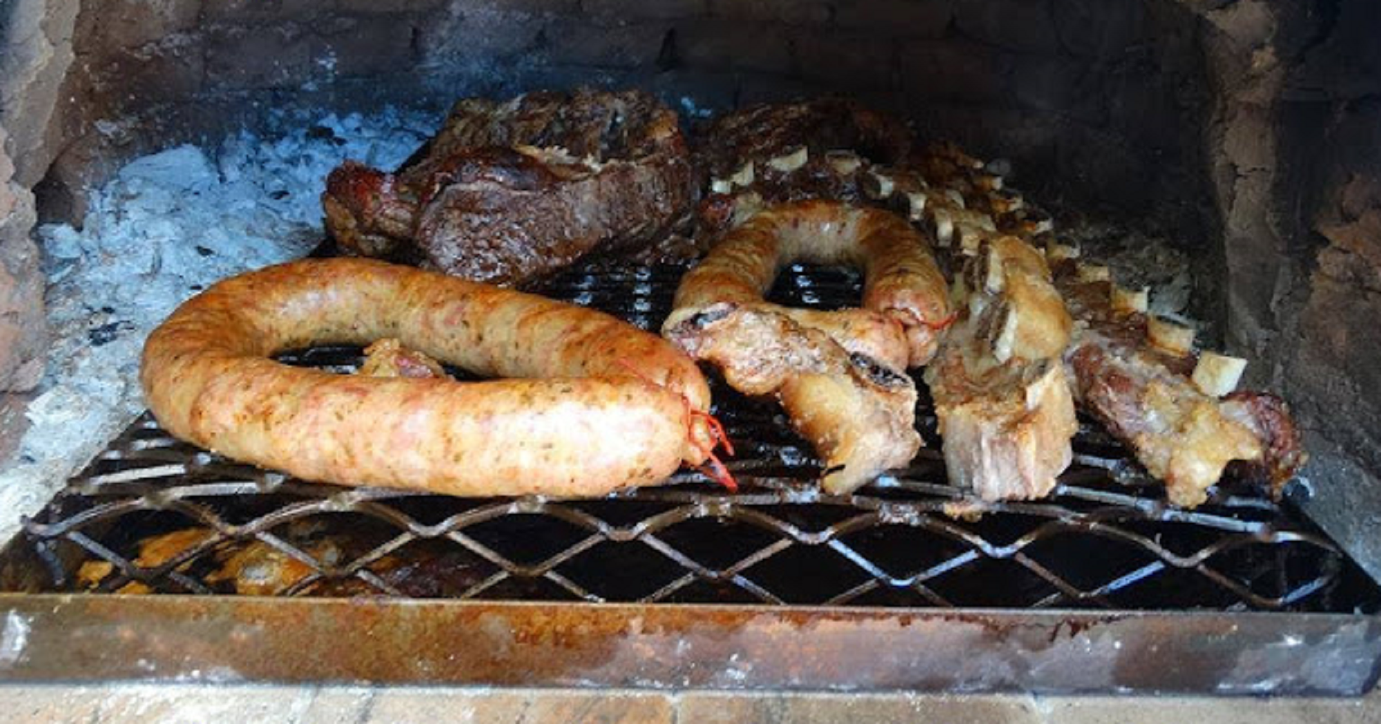 Asado al horno de barro: cómo hacer para innovar y que te salga tierno y sabroso.