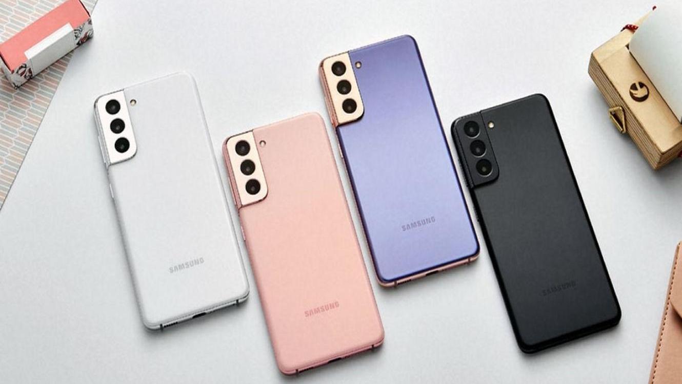 Samsung renovó su plan canje de celulares.