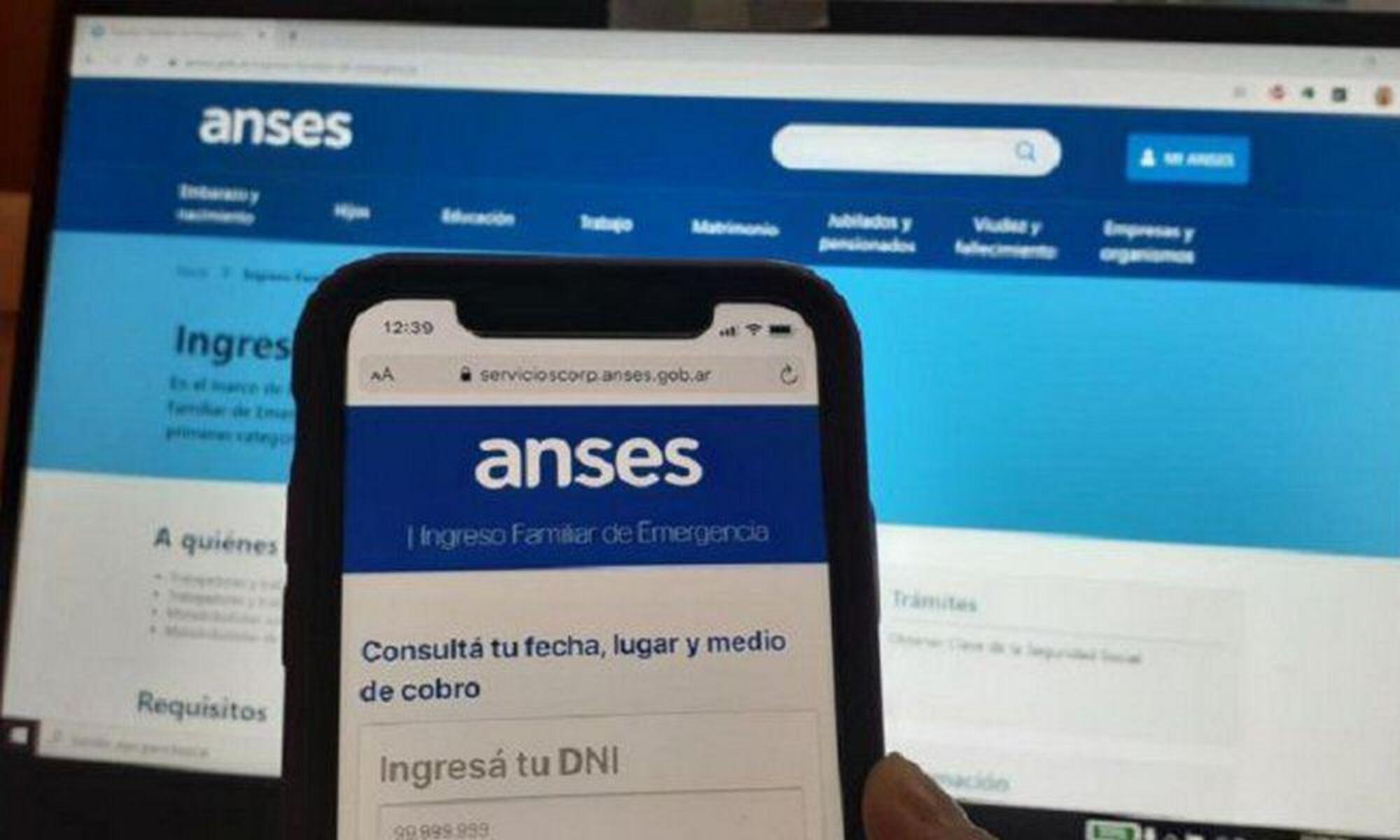 Lee en la nota en qué consiste la Declaración Jurada del IFE de Anses.