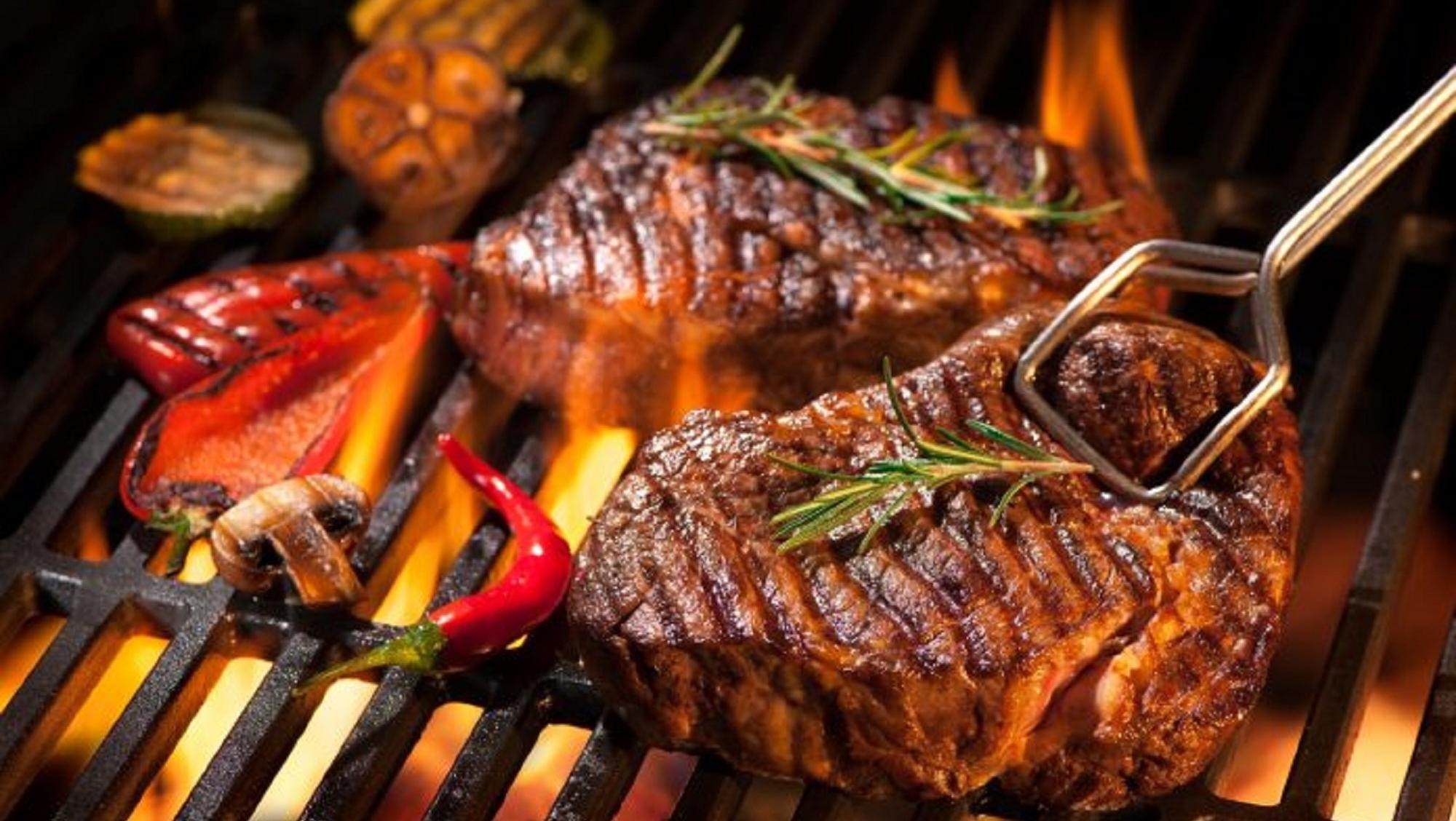 Los 5 errores mas comunes a la hora de hacer una parrillada.