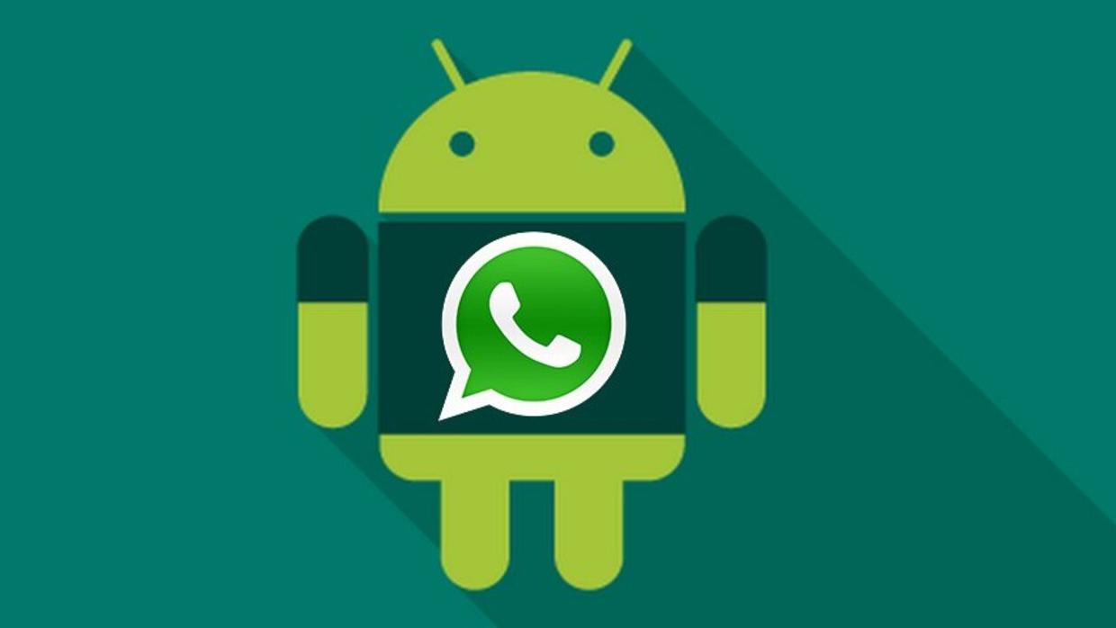 Los cambios de WhatsApp en los celulares Android todavía no tiene fecha de lanzamiento.