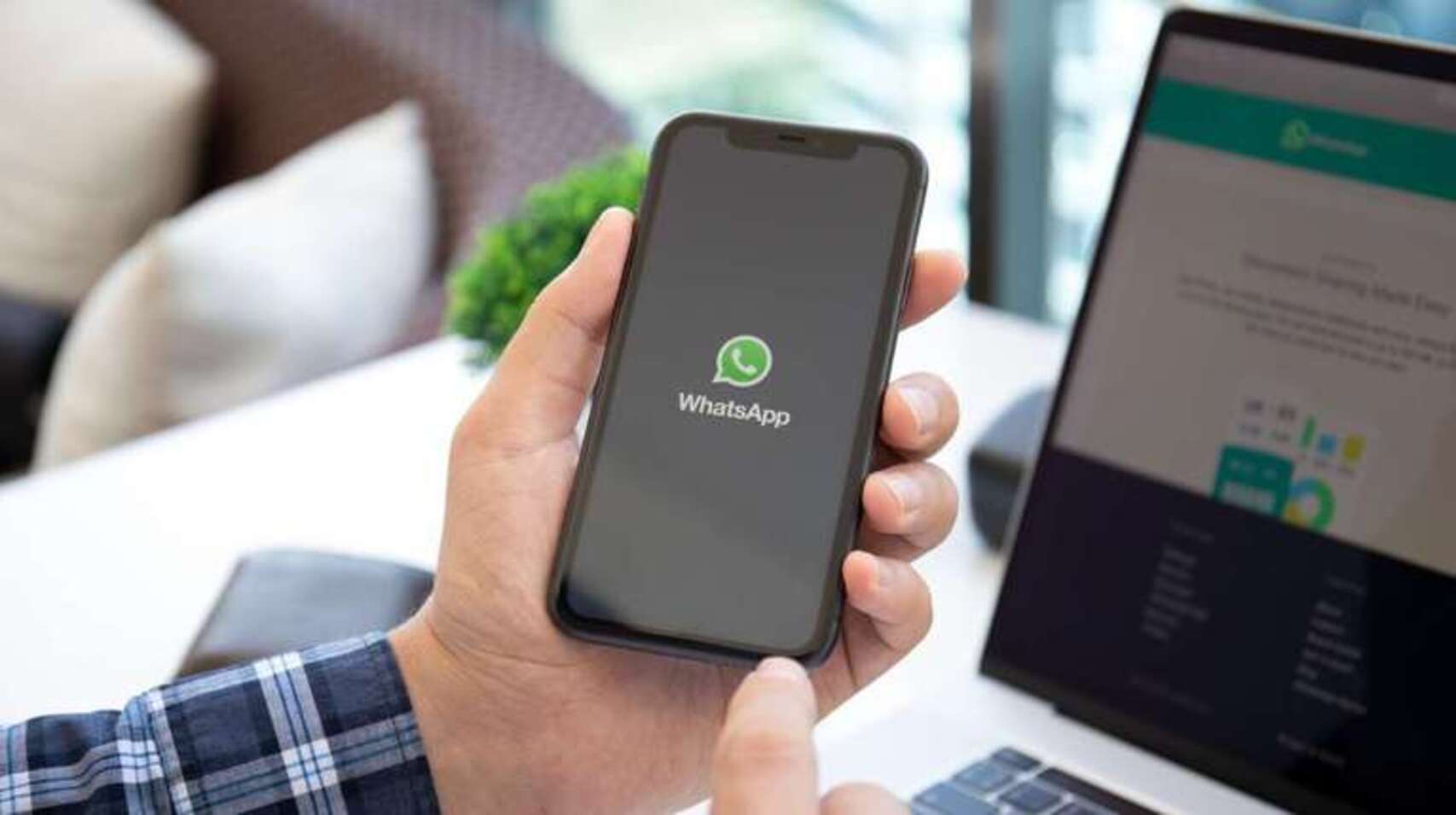 WhatsApp: así podés enviar las fotos en HD en la app (imagen ilustrativa).