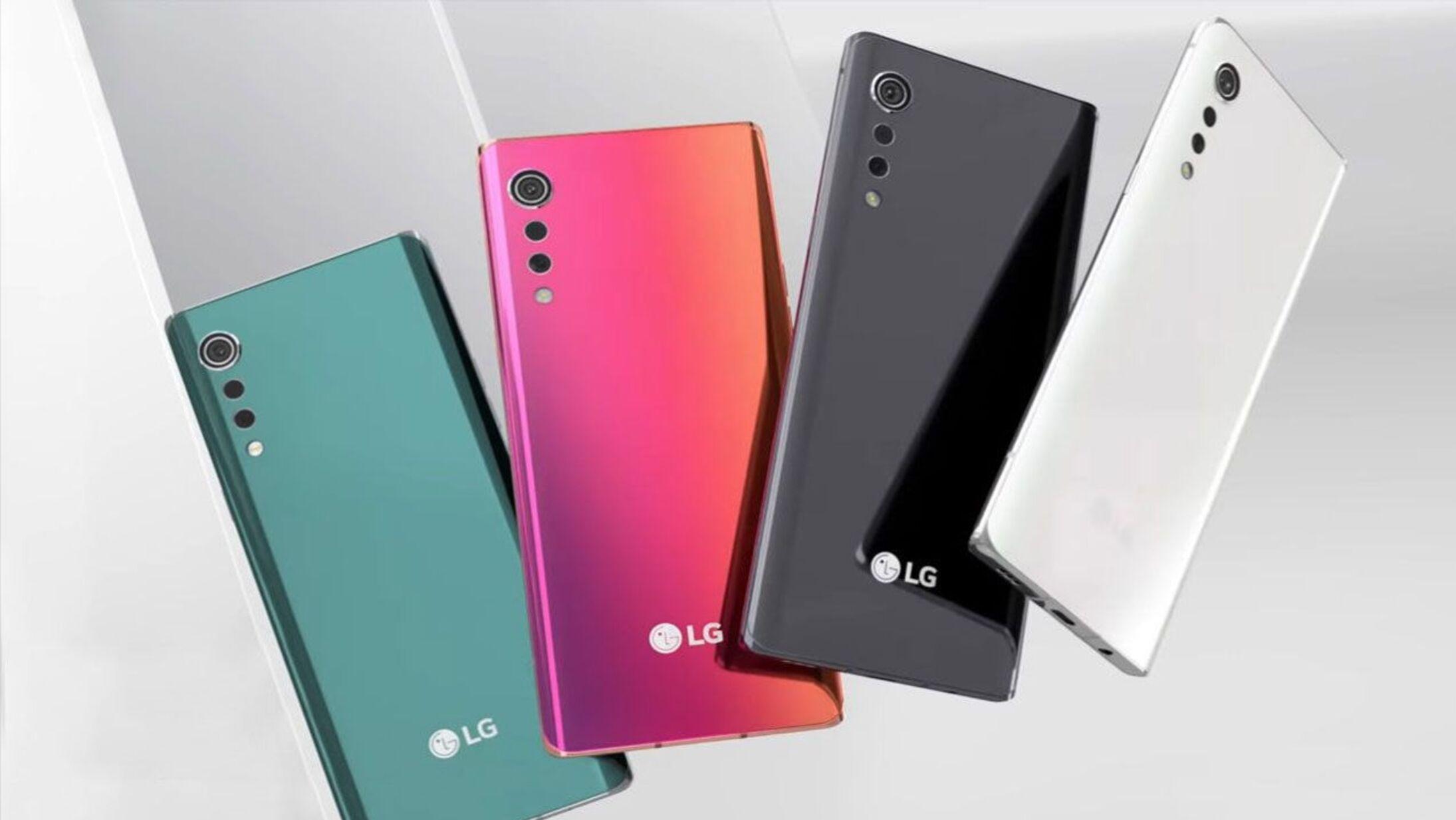 LG es otra de las marcas, junto a Samsung y Motorola, donde dejará de funcionar WhatsApp. 