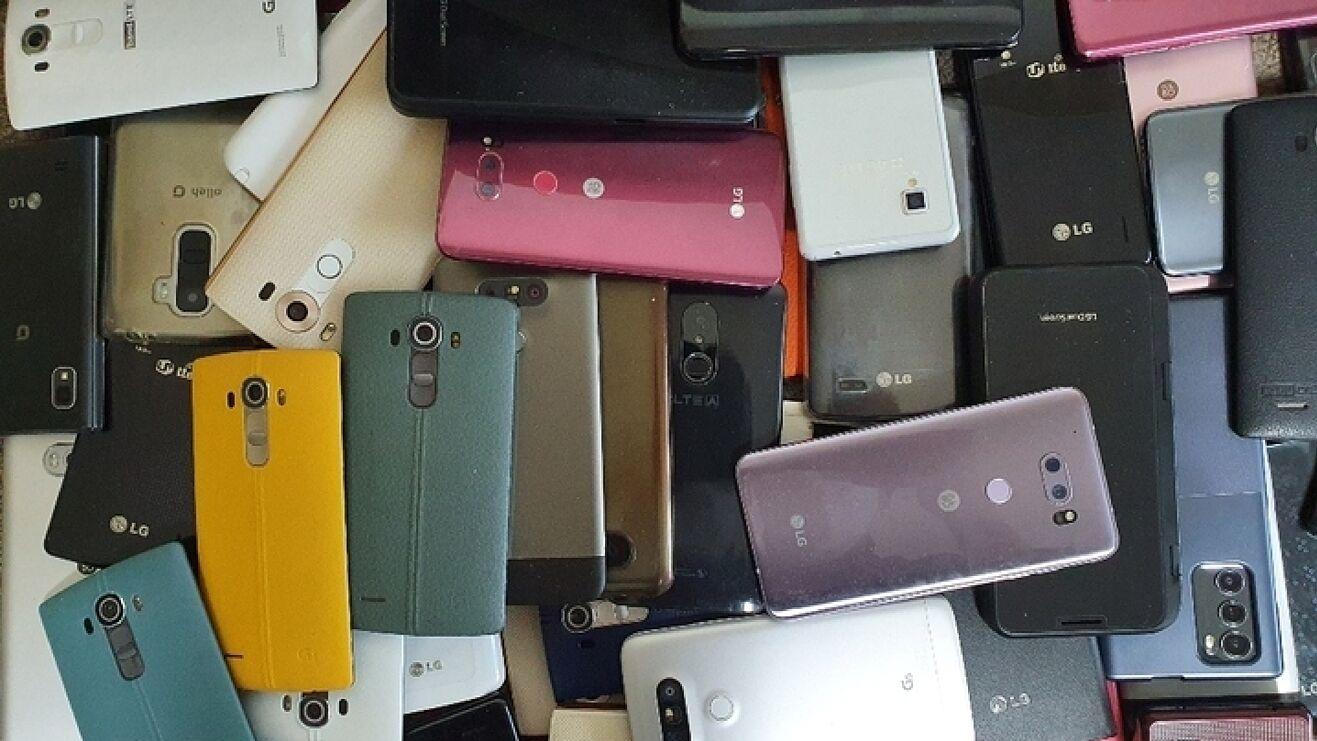 Estos modelos de celulares se quedarán sin WhatsApp a partir del 1 de noviembre.