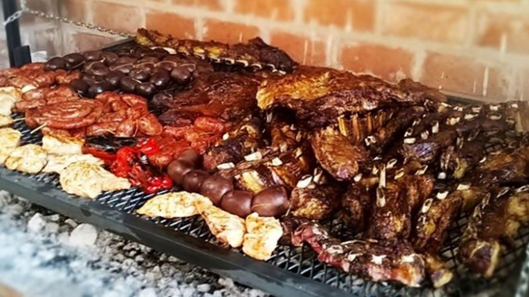 Para hacer un asado completo hay que tener en cuenta unos trucos poco conocidos. 