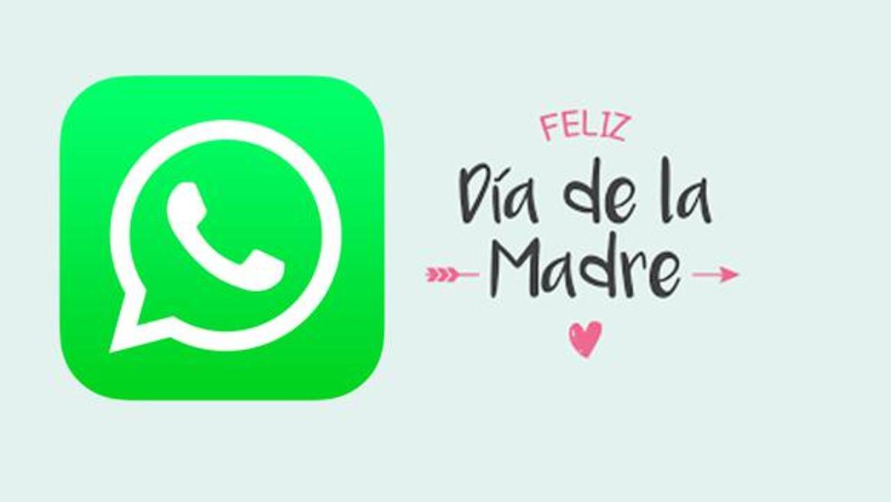 Los mejores saludos del Día de la Madre para enviar por WhatsApp.