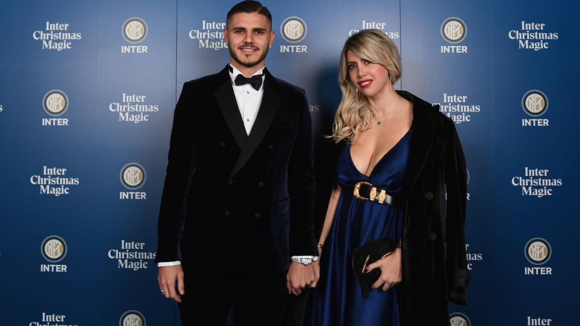 Con el millonario salario que Icardi recibe del PSG, sumado a las mansiones y autos de lujo que comparte con Wanda Nara, ¿Cuánto se disputaría en el supuesto divorcio?