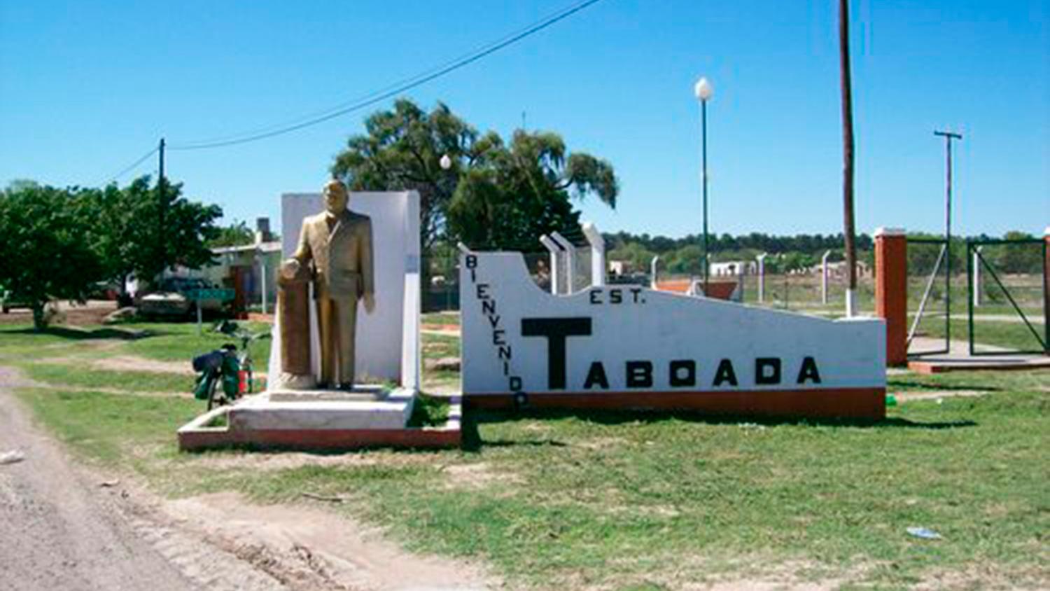 El caso de abuso sexual conmocionó al departamento santiagueño de General Taboada (Imagen ilustrativa).