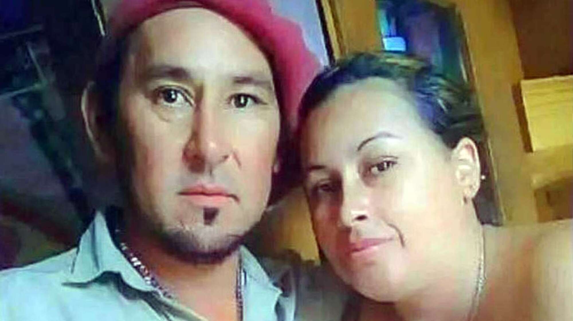 La víctima y el femicida estaban en pareja desde hace dos años