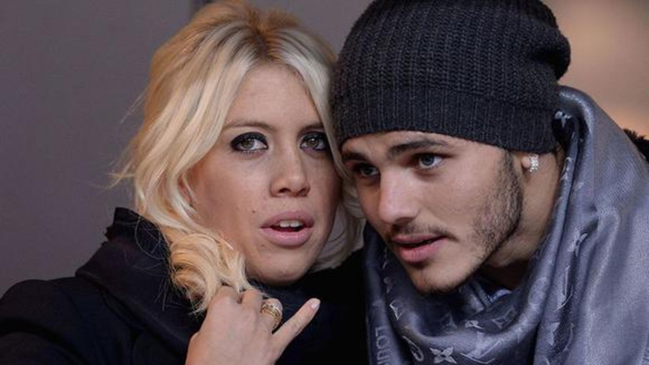 El fútbol y las mujeres representantes como Wanda Nara no es algo nuevo.