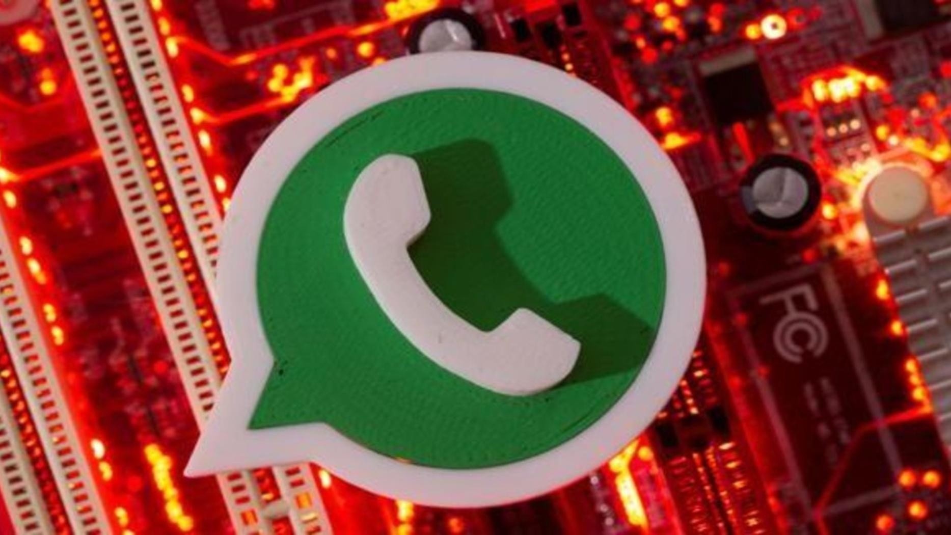 La plataforma actualiza sus servidores en preparación para la próxima versión de WhatsApp.