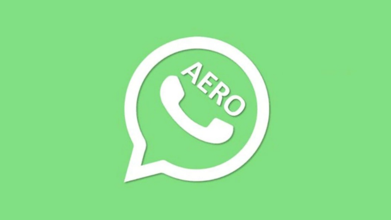 WhatsApp Aero es una de las versiones no oficiales de la app más descargadas.