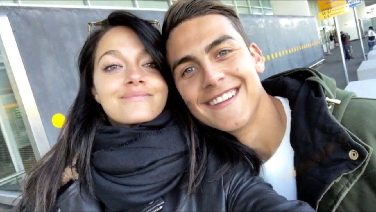 Difícil momento para Paulo Dybala y Oriana Sabatini (Archivo).