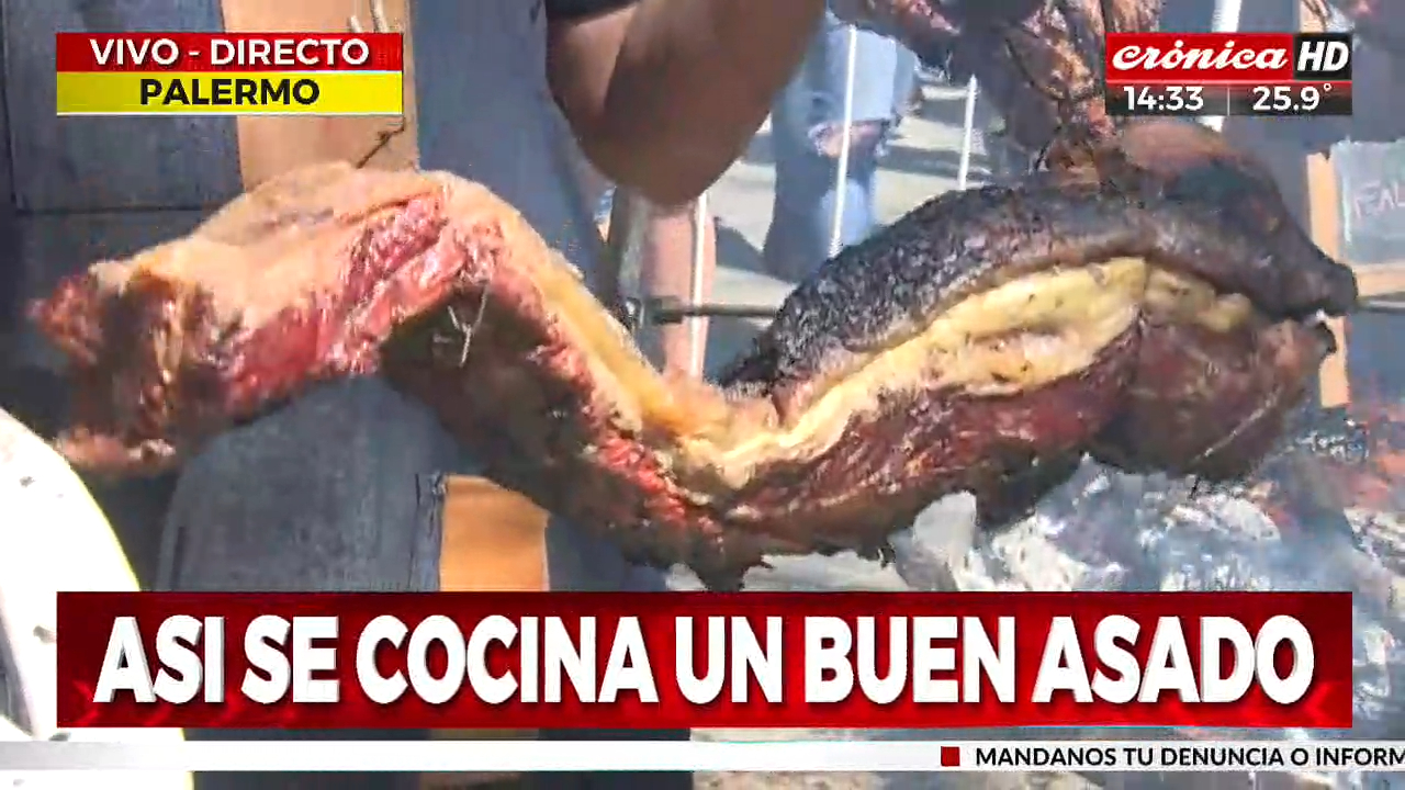 Crónica HD