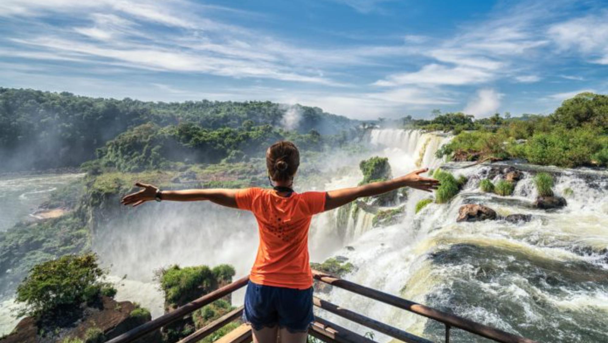 Más de 1 millón y medio de turistas ya usaron el beneficio del PreViaje II (Misiones Online).