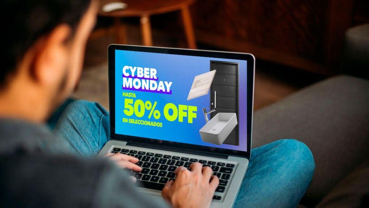 Más de 900 empresas participarán del Cyber Monday 2021.