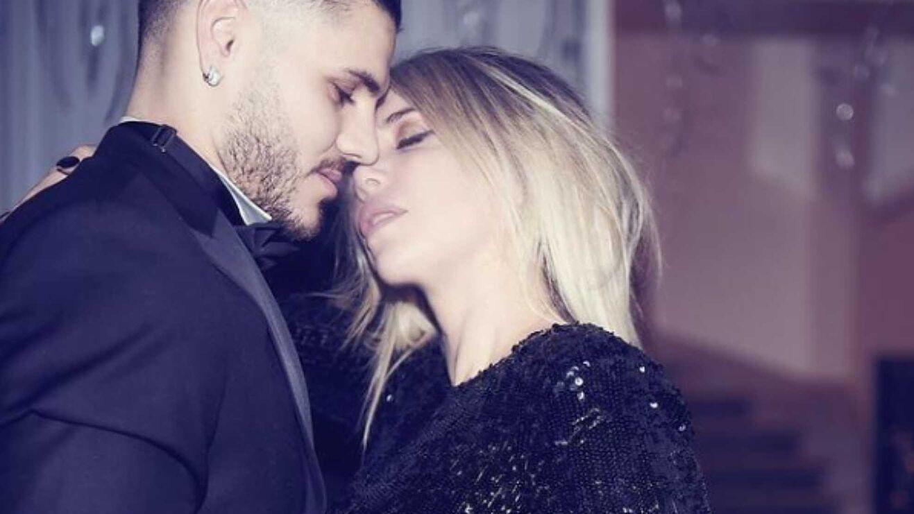 Tras el escándalo, Wanda Nara y Mauro Icardi decidieron volver a apostar por el amor.