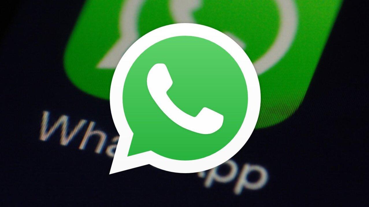 WhatsApp está probando nuevas herramientas en la aplicación.