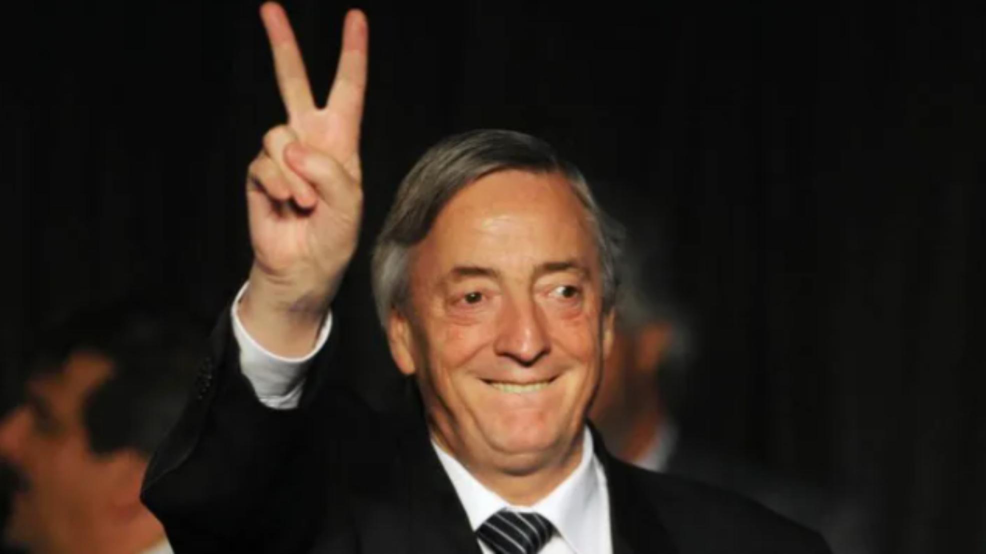 El acto en homenaje a Néstor Kirchner se realizará en el estadio de Deportivo Morón. 