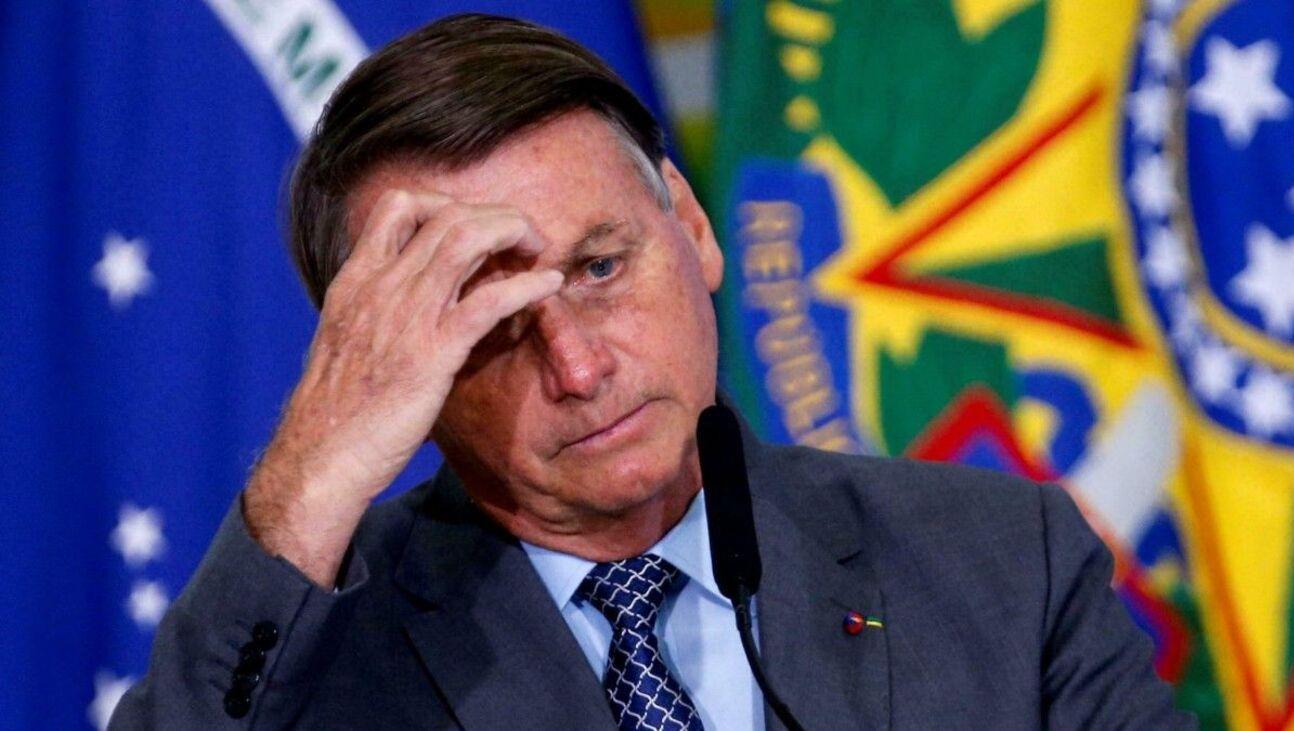 Nuevo dolor de cabeza para Jair Bolsonaro por sus dichos (Archivo).