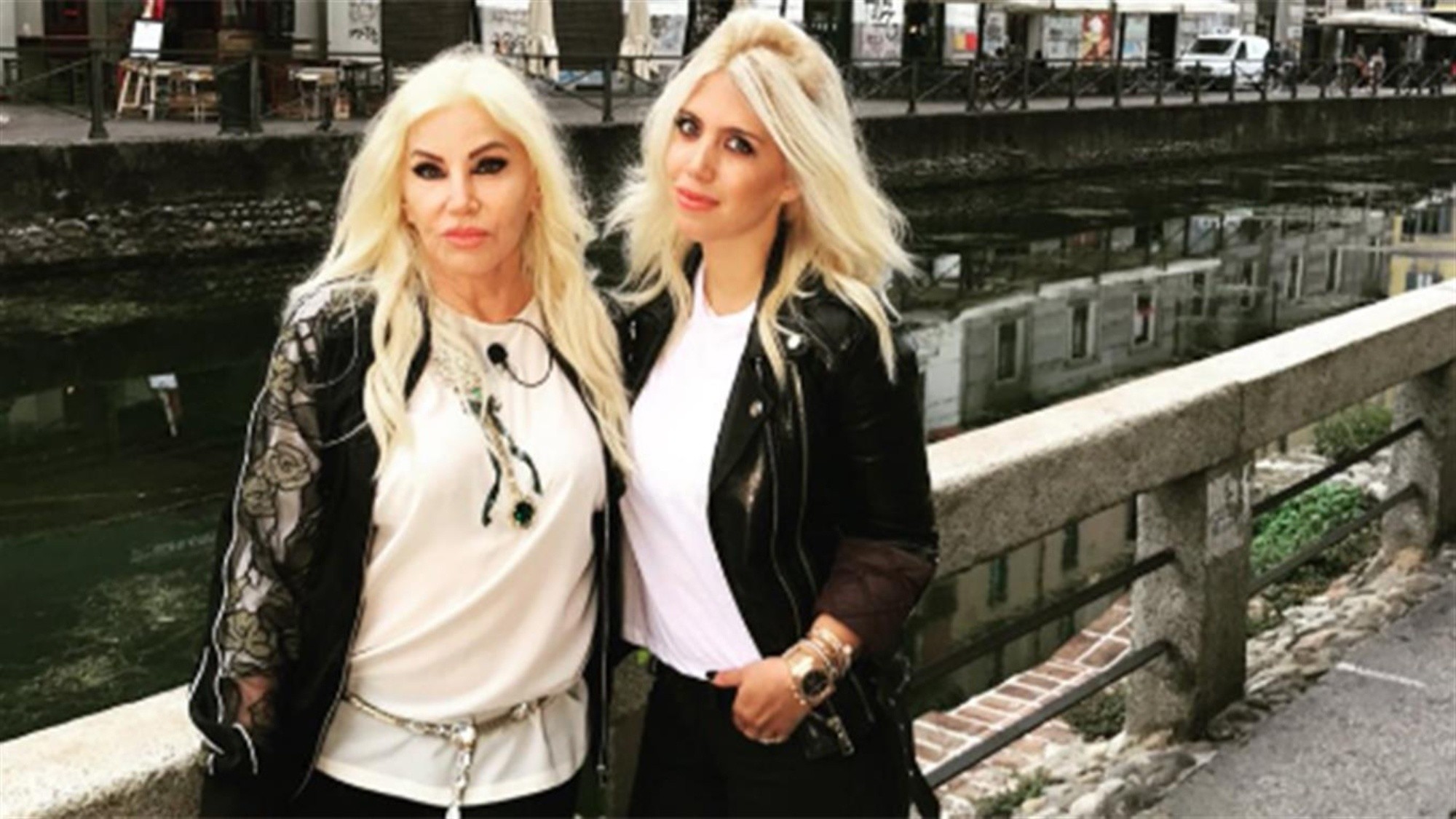 Susana Giménez volverá a entrevistar a Wanda Nara luego de la polémica disputa con Mauro Icardi.