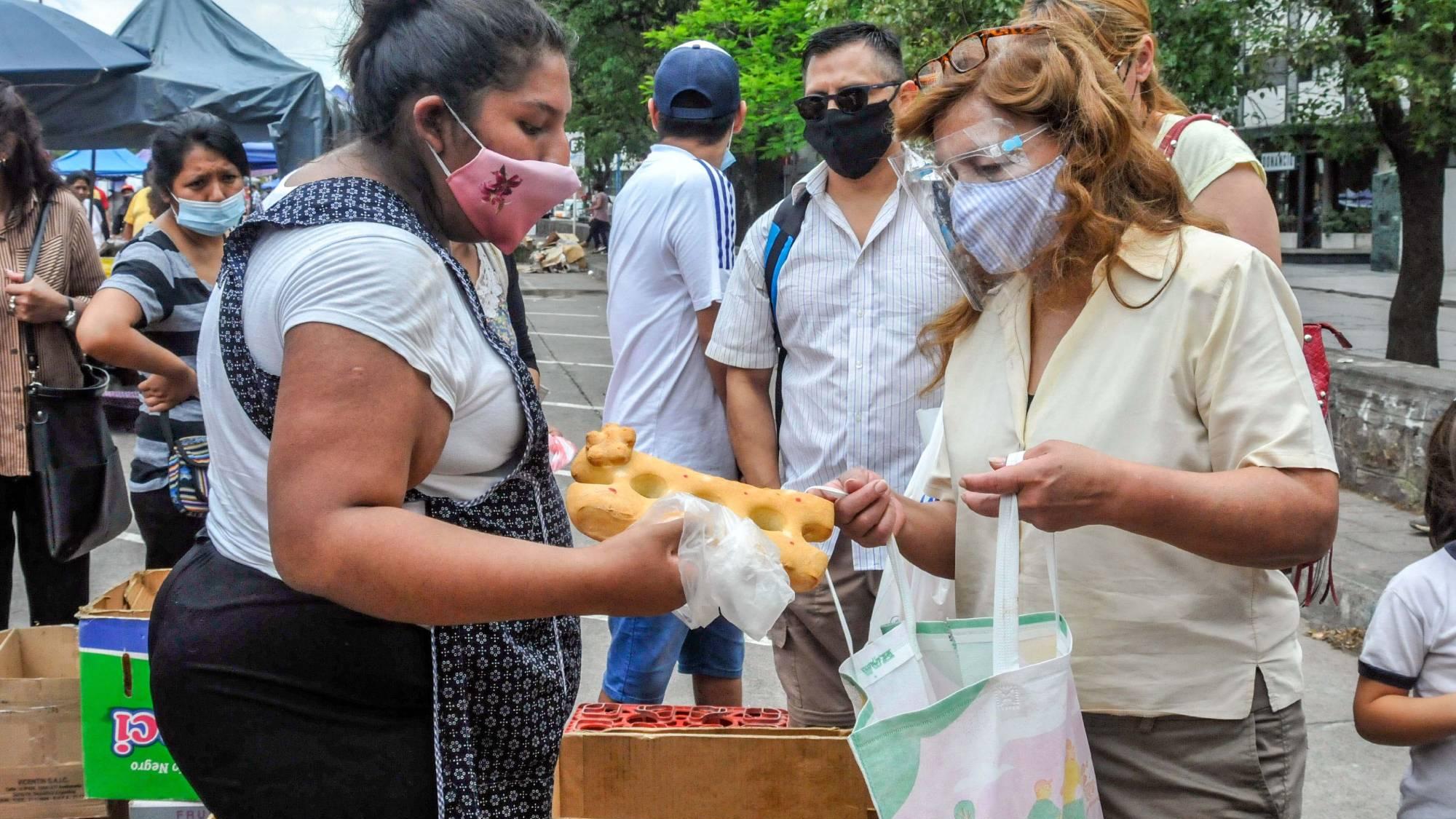 Covid en Argentina: 39 muertos y 1.138 casos positivos.