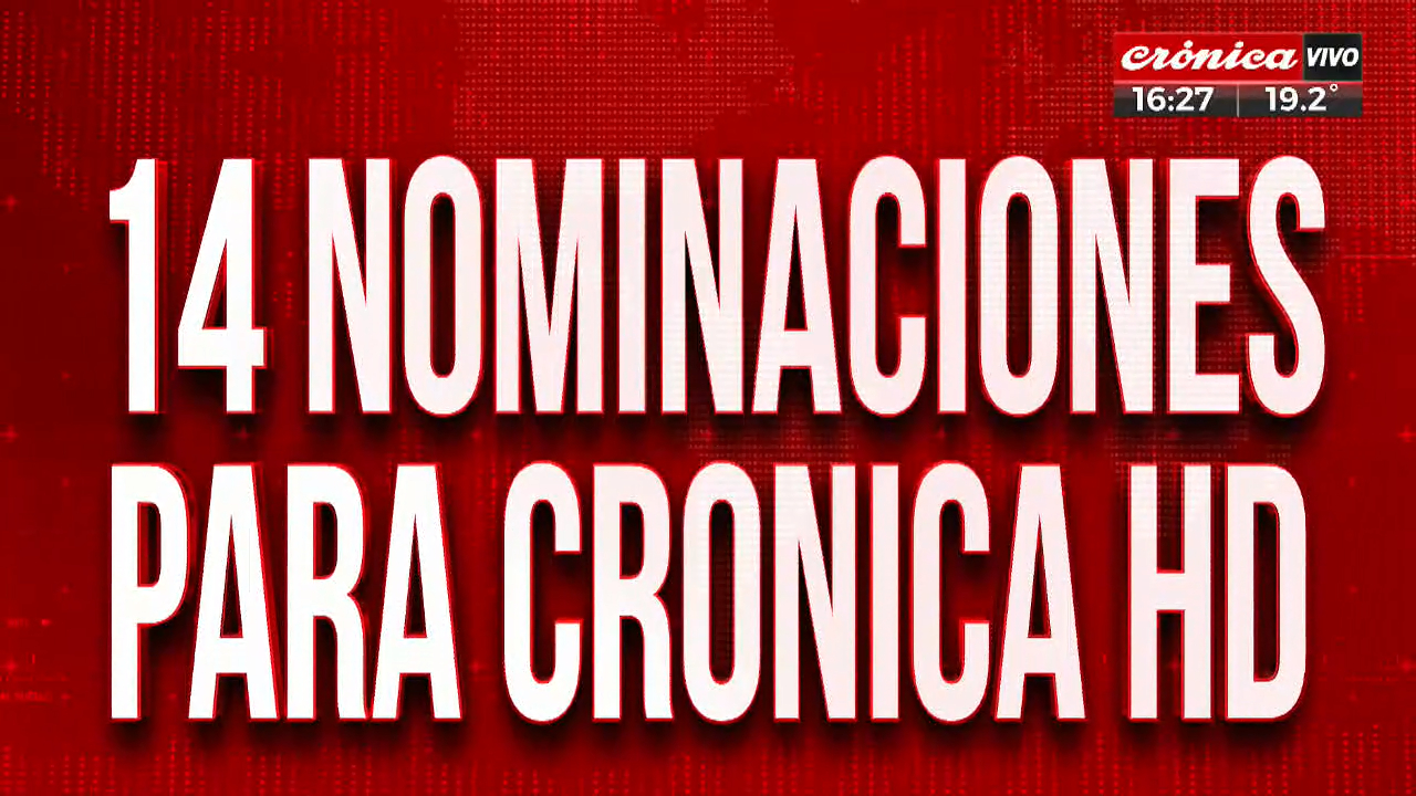 Crónica HD