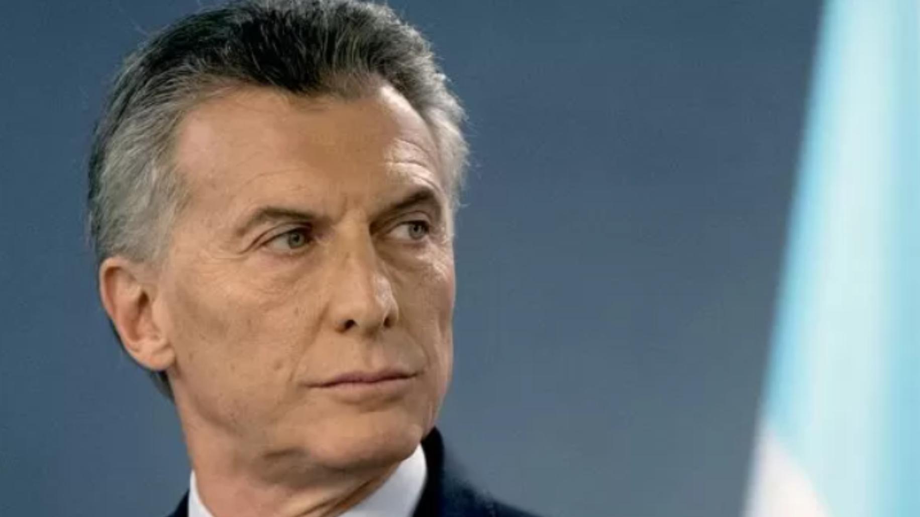 Macri recusó por segunda vez al juez de Dolores Martín Bava por la causa de presunto espionaje ilegal a los familiares de las víctimas del ARA San Juan.