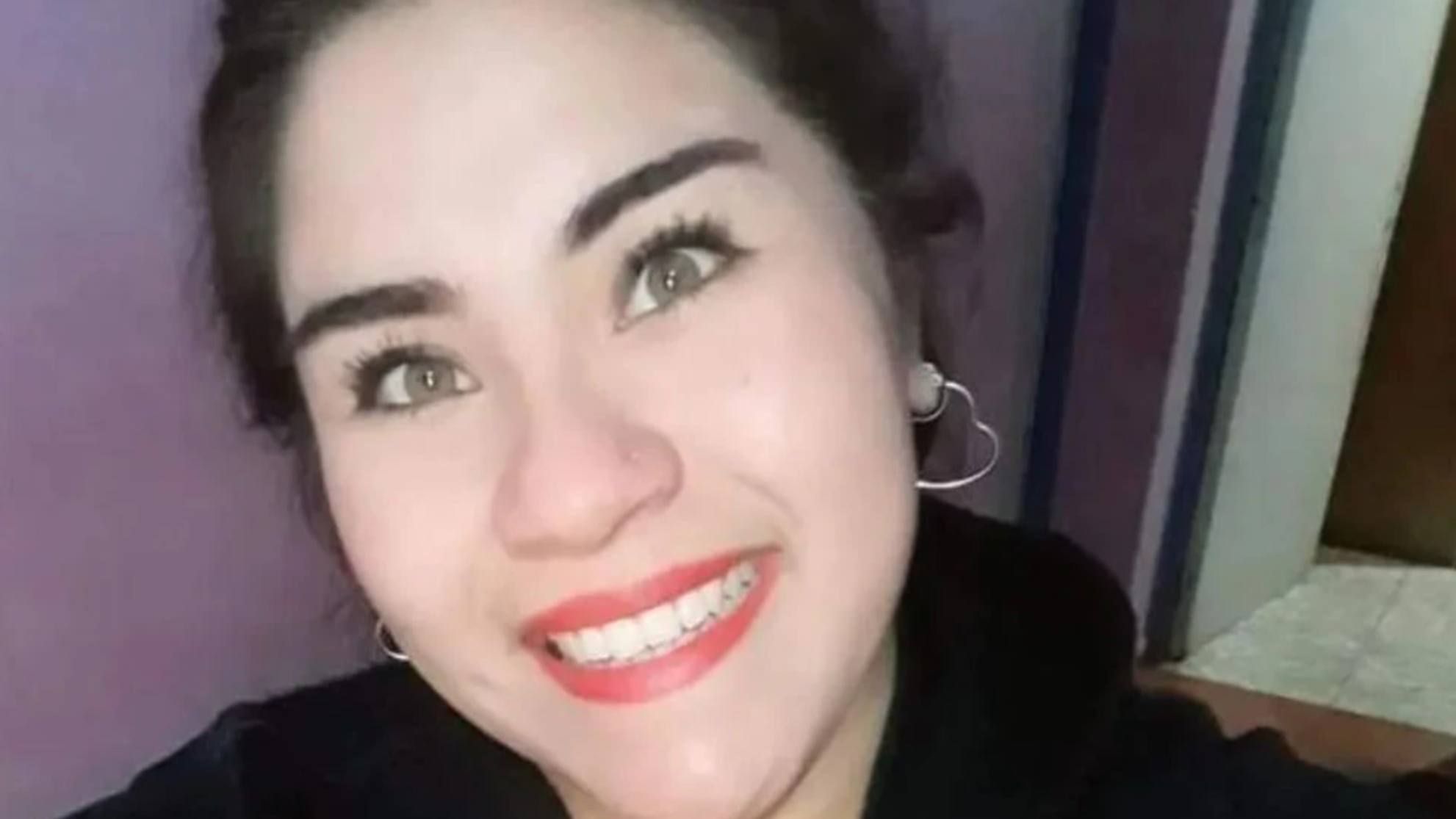 La víctima, Florencia Elizabeth Ledesma, tenía 23 años y vivía en San Juan. 