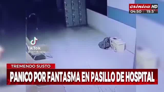 Crónica HD