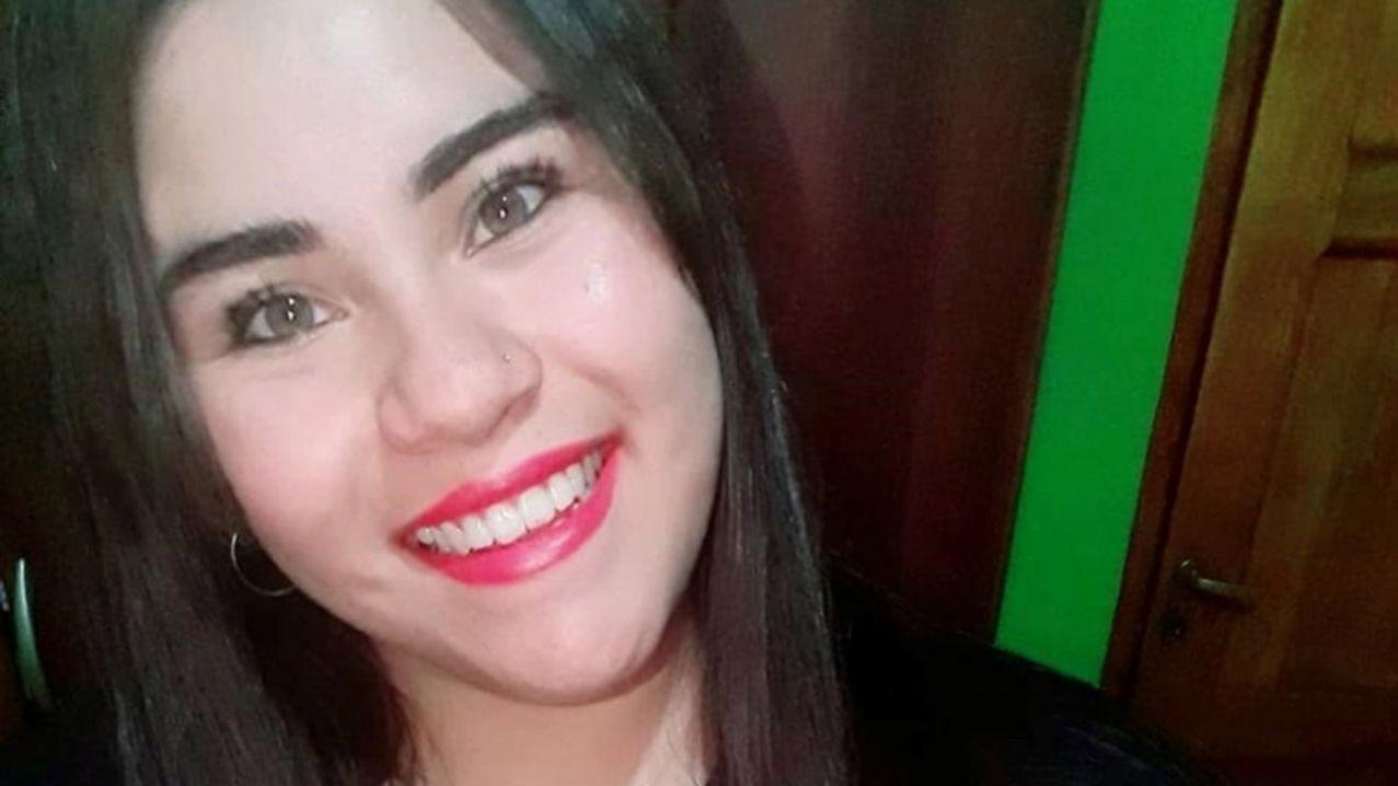 Florencia Ledesma, de 23 años, había salido a correr cuando fue atacada por una jauría en San Juan.