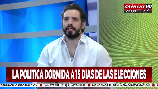 Crónica HD