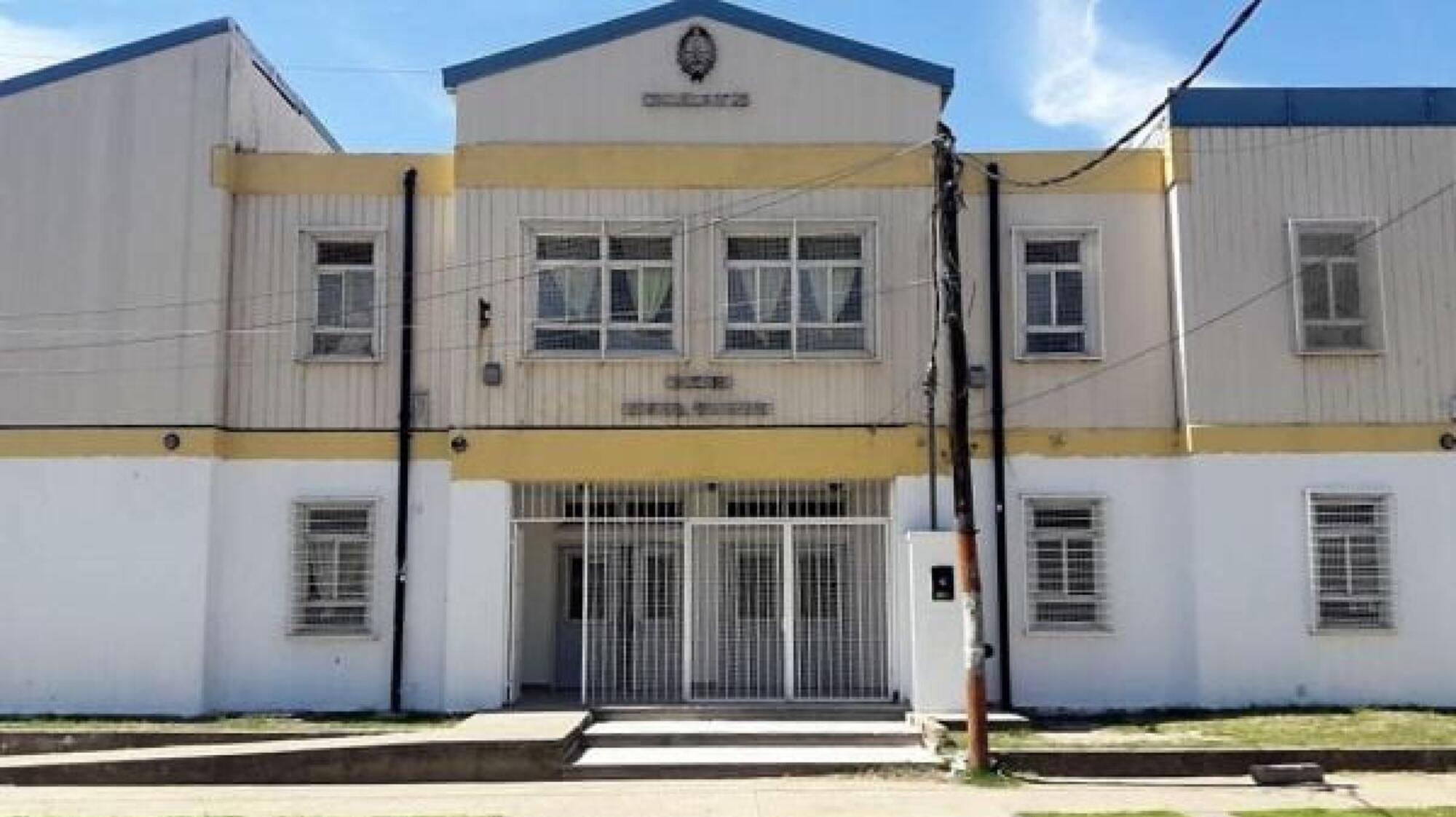 El abuso habría ocurrido en la Escuela de educación Primaria N° 25 