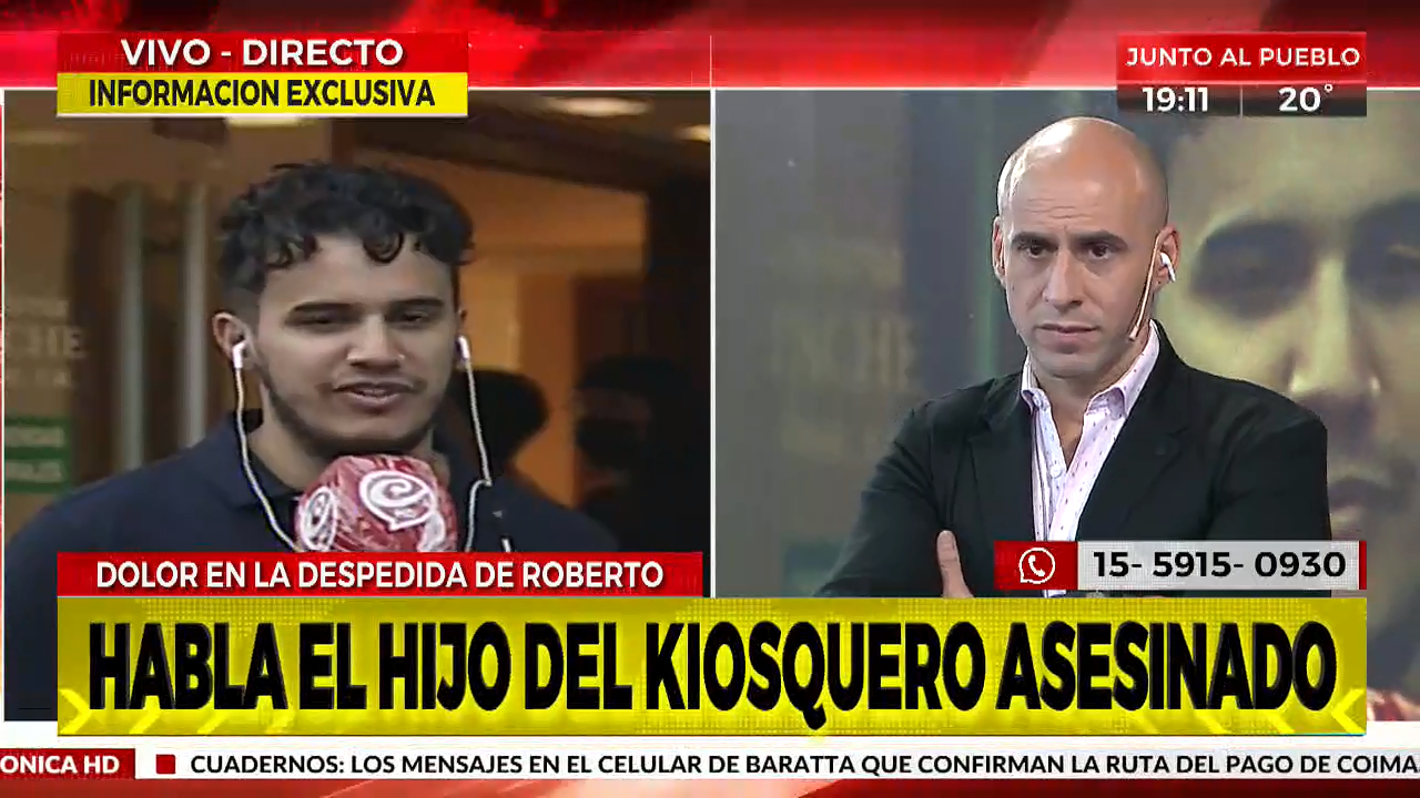 Crónica HD