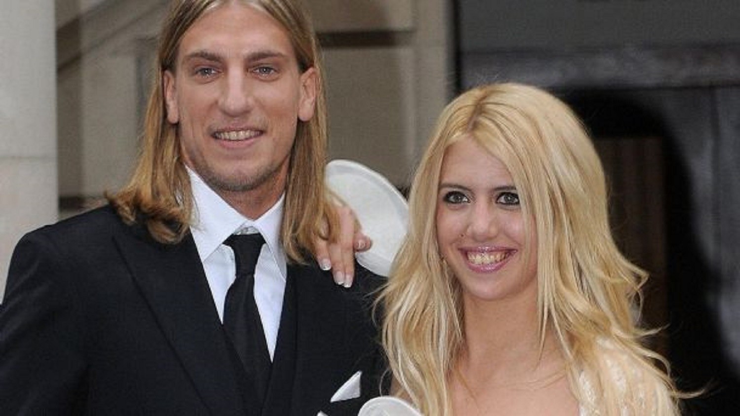 ¿Por qué Wanda Nara y Maxi López ahora son 