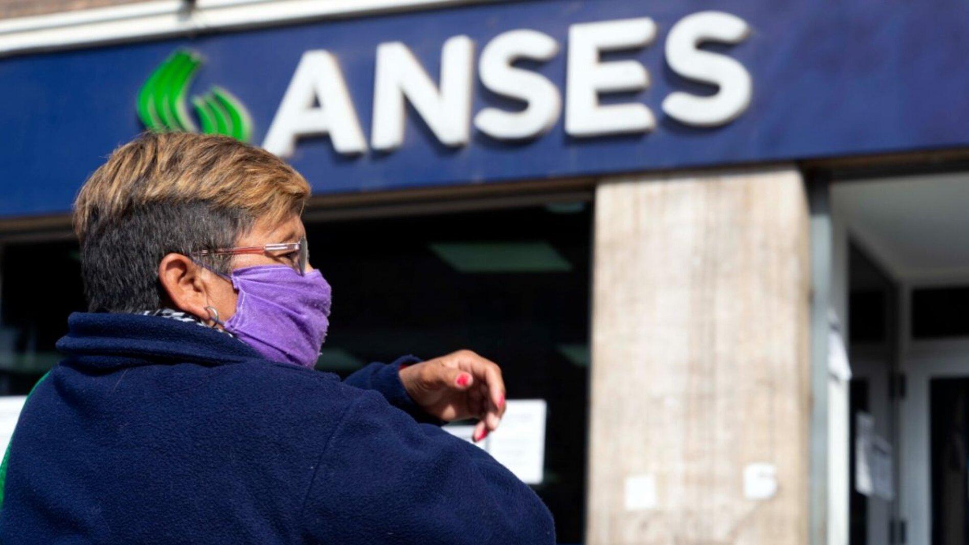 Continúa el cronograma de pagos de ANSES para noviembre 2021.