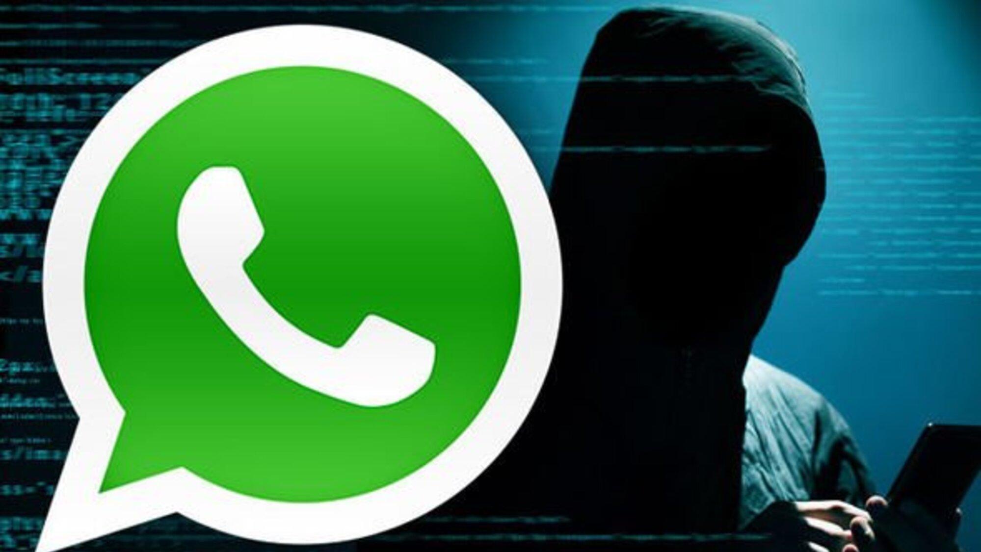 Los hackers cada vez se las ingenian mejor para robar nuestro datos mediante WhatsApp.