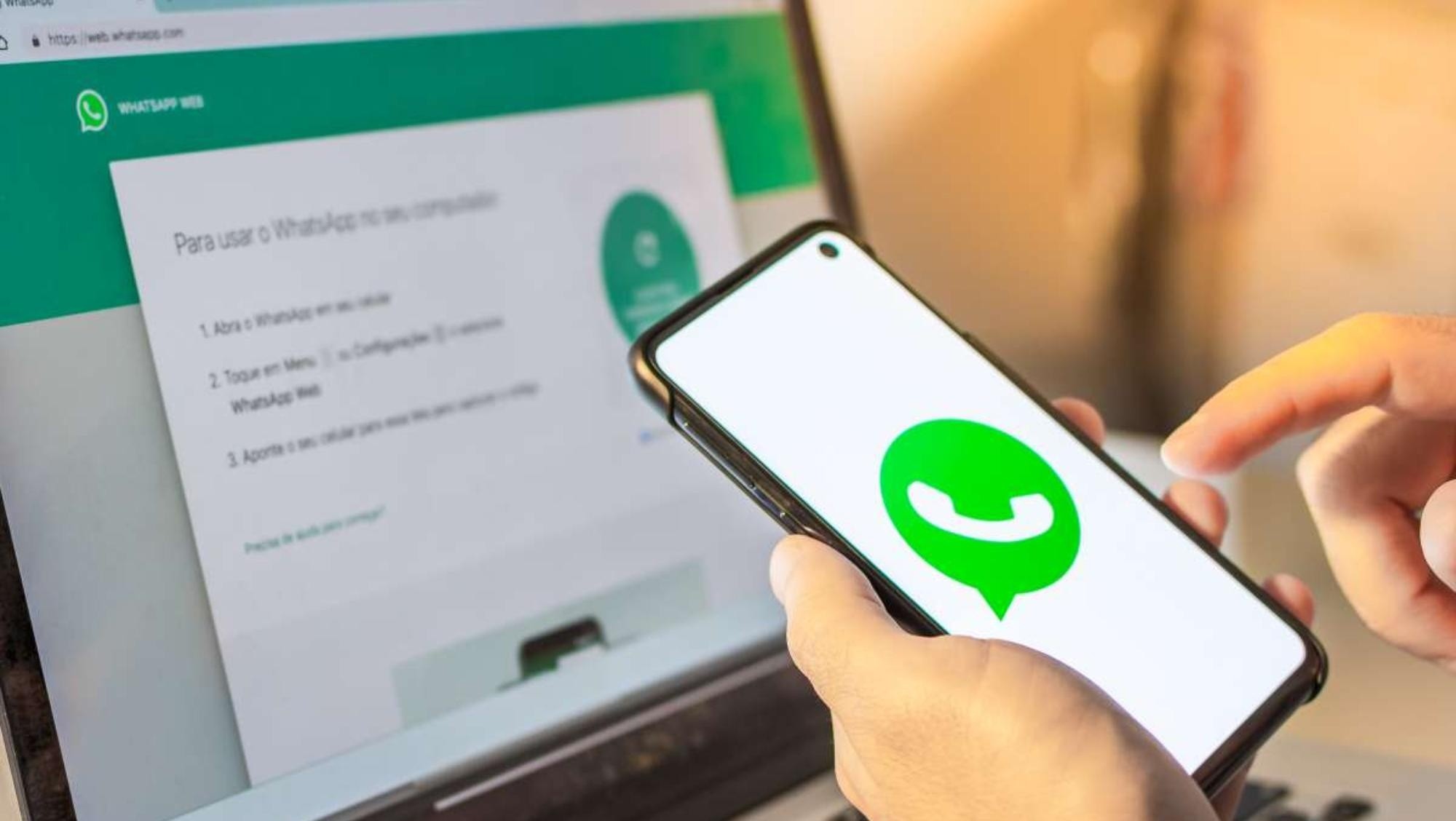 La función multidispositivo de WhatsApp trajo muchos beneficios, pero también nuevos riesgos.