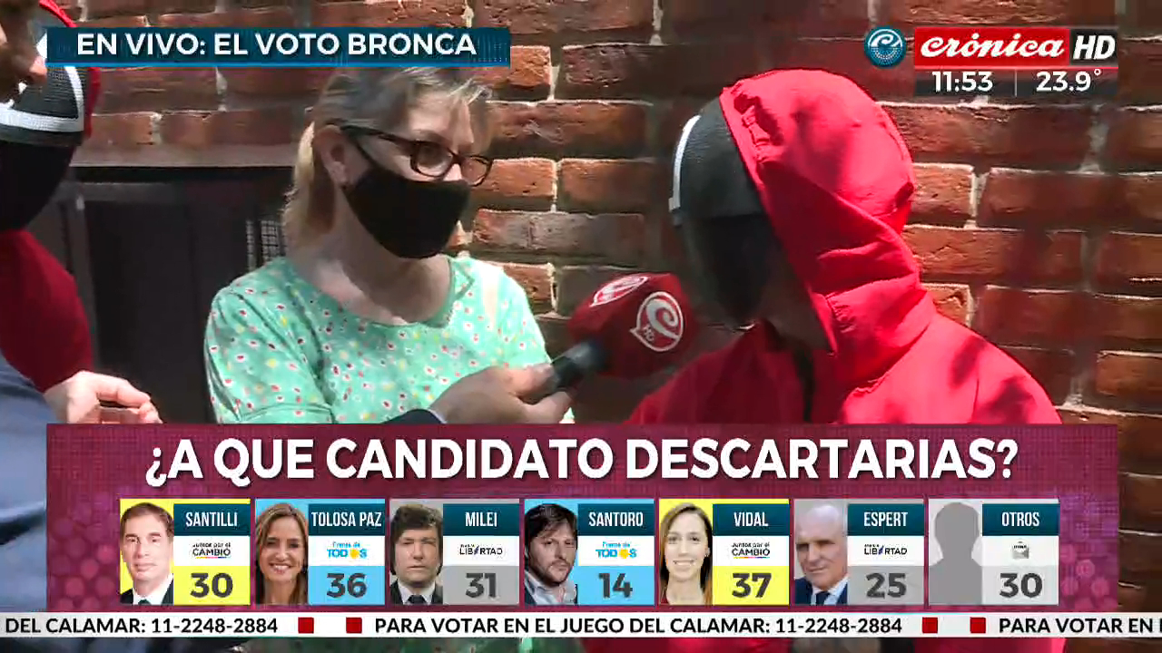 Crónica HD