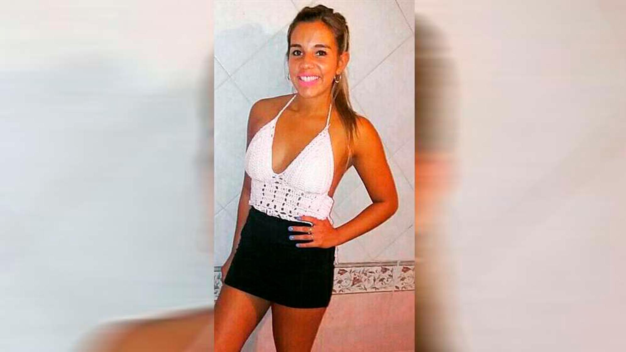 Alicia Sánchez, de 25 años, falleció al caer por el hueco del ascensor de un edificio en Pinamar.