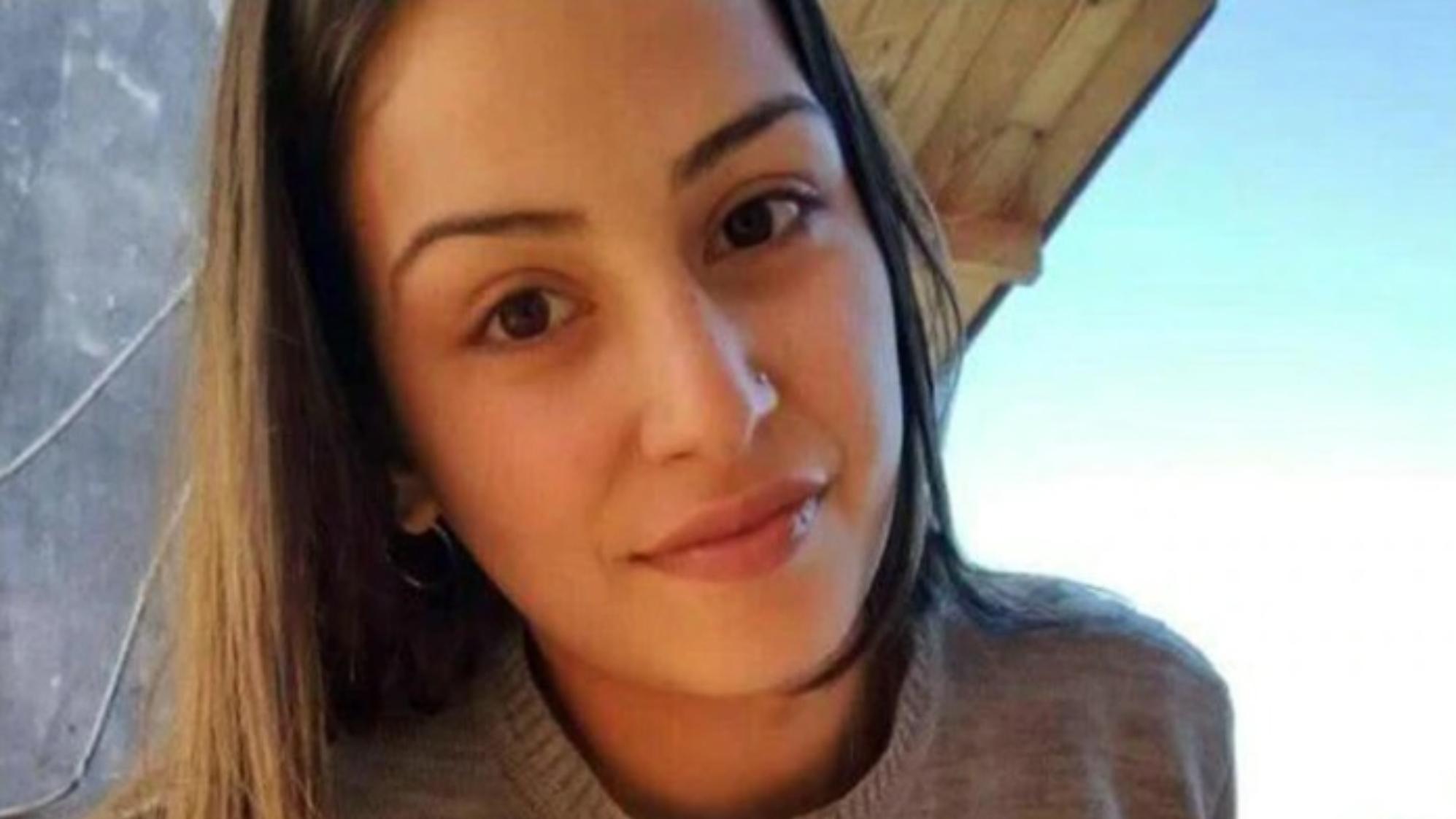 Esta era Brisa, la joven de 19 años que apareció asesinada en el sur del Gran Buenos Aires.