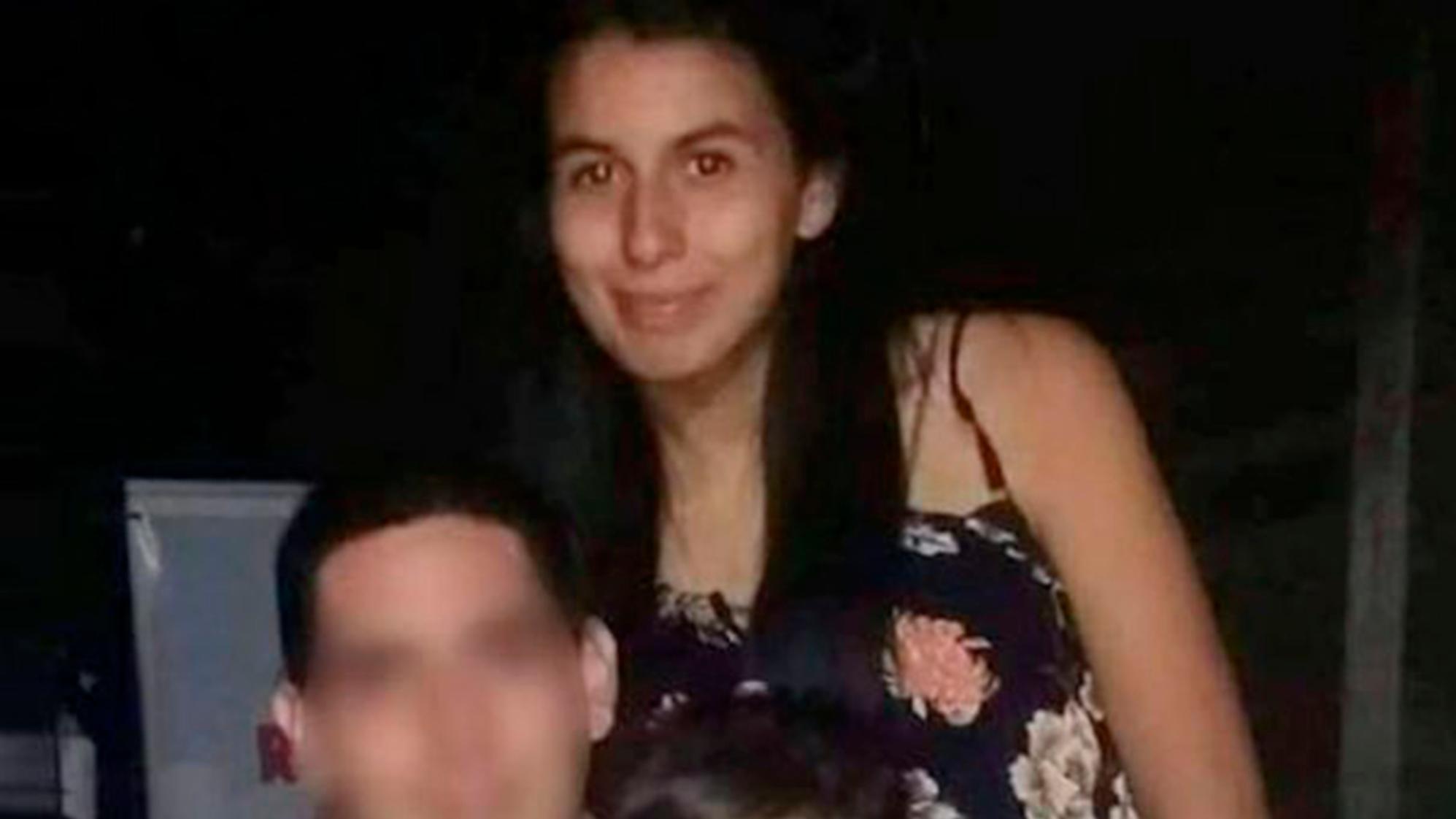 Magalí Noelia Gómez fue asesinada por su pareja, quien luego descartó el cuerpo en una zanja en la localidad bonaerense de El Talar (Archivo).