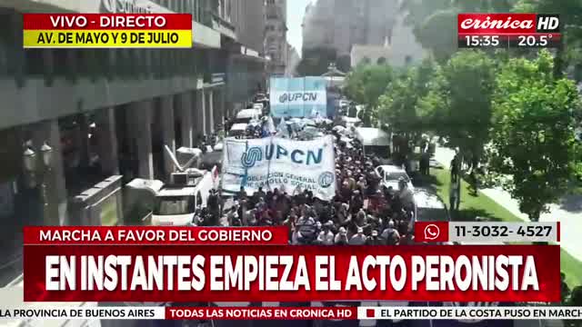 Crónica HD